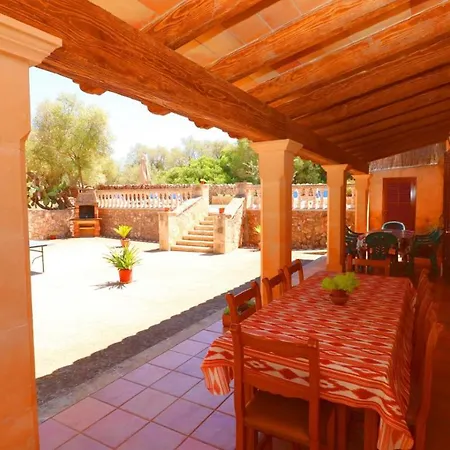 Villa Guillem