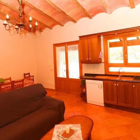 Villa Guillem