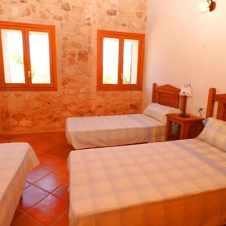 Villa Guillem