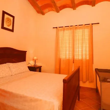 Villa Guillem