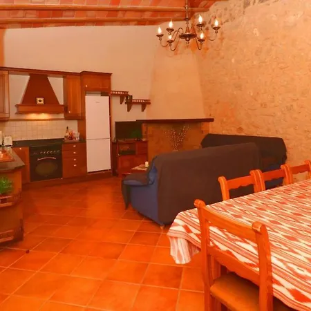 Villa Guillem