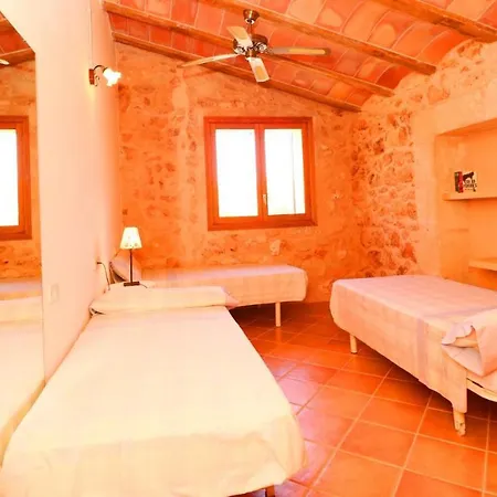 Villa Guillem *